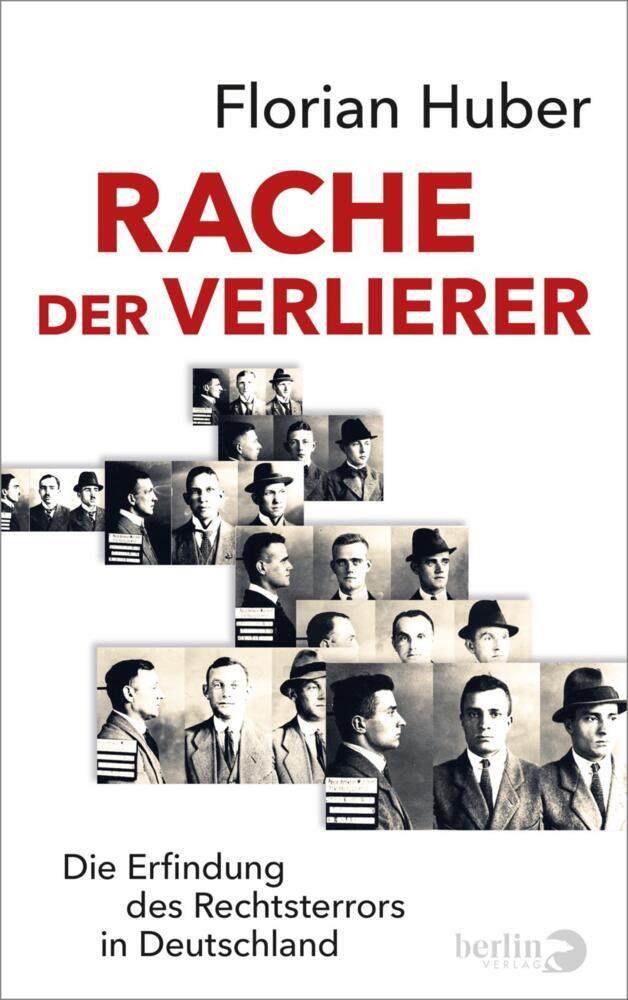 Rache der Verlierer main product photo