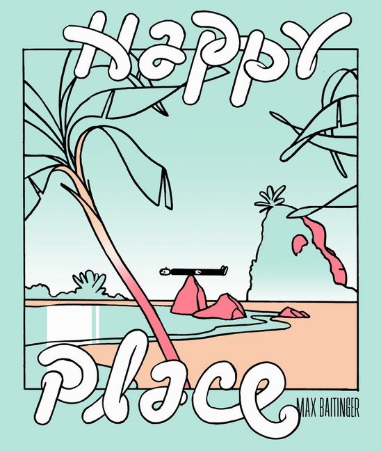 Happy Place main product photo