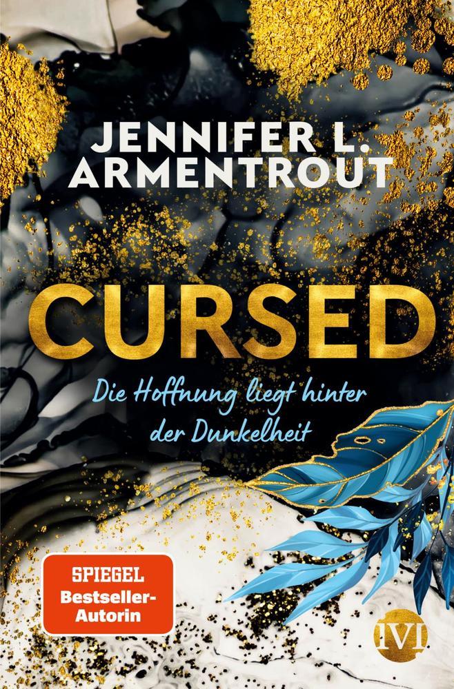 Cursed - Die Hoffnung liegt hinter der Dunkelheit main product photo