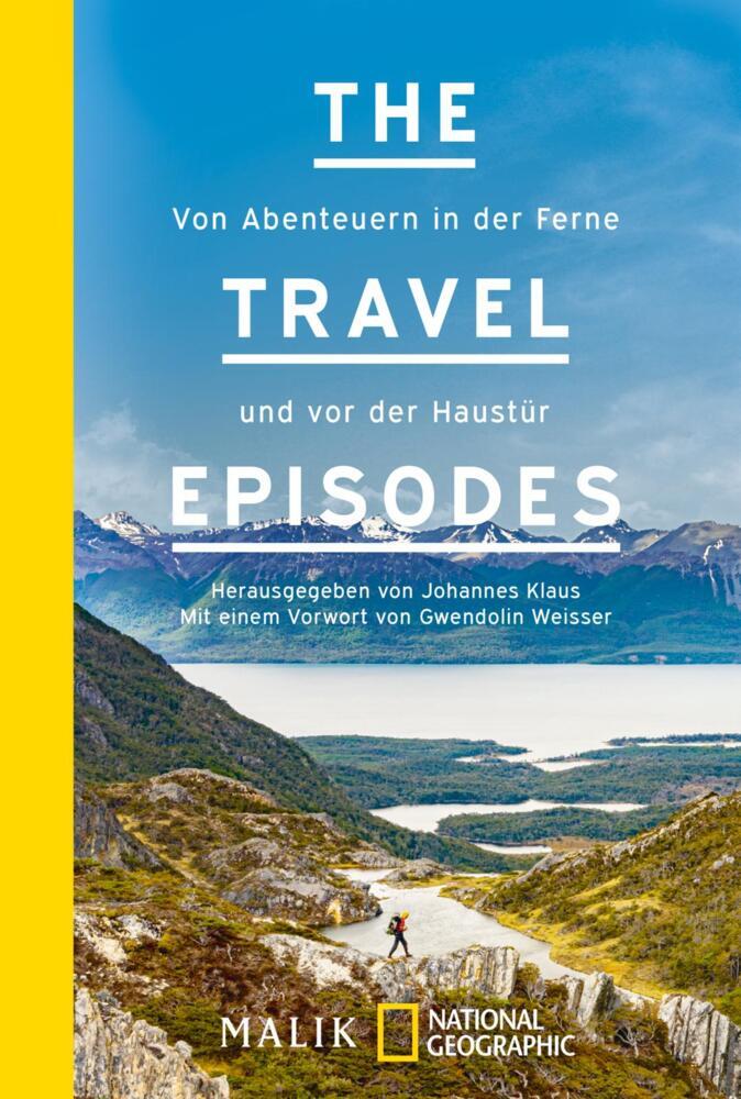 The Travel Episodes main product photo