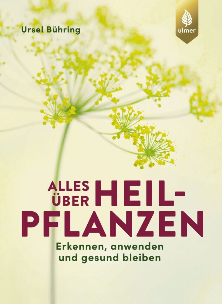 Alles über Heilpflanzen main product photo