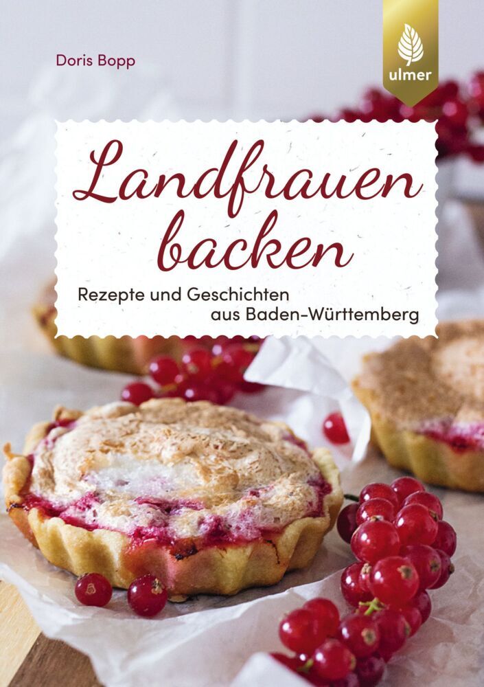 Landfrauen backen main product photo