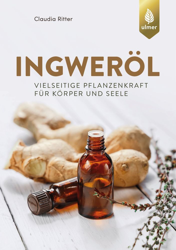 Ingweröl main product photo