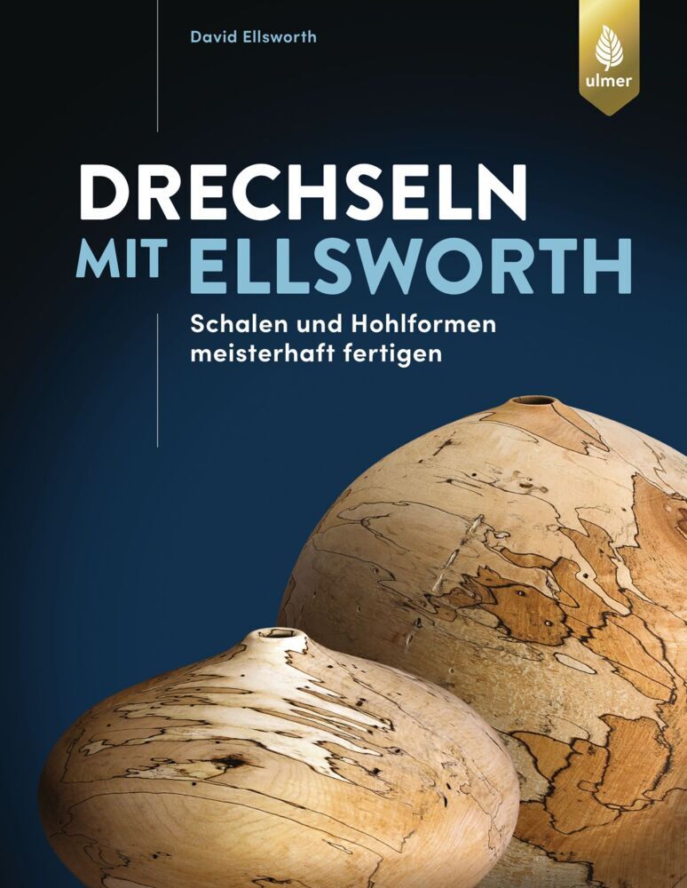 Drechseln mit Ellsworth main product photo