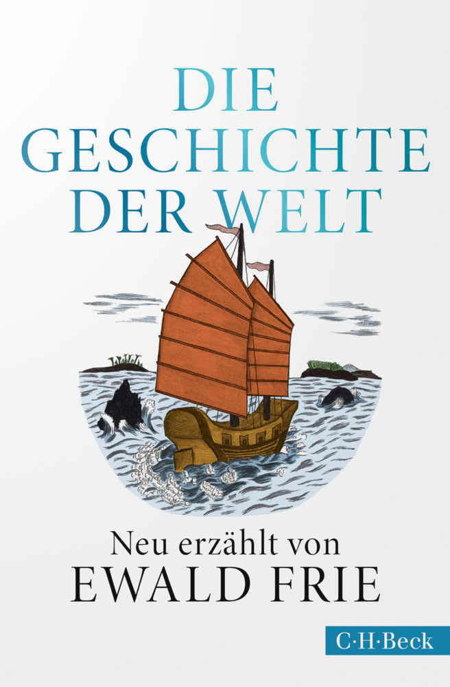 Die Geschichte der Welt main product photo