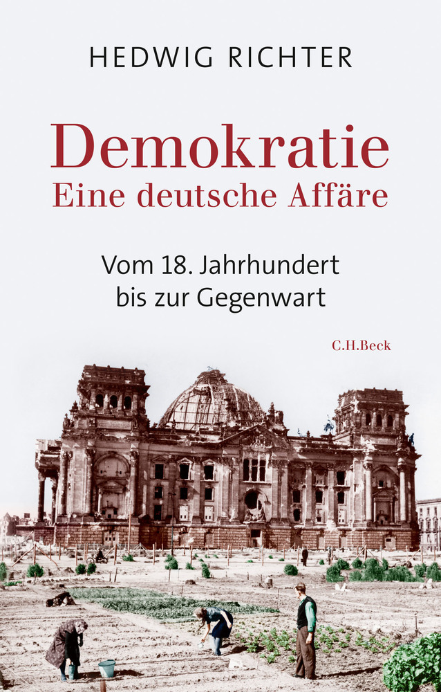 Demokratie main product photo
