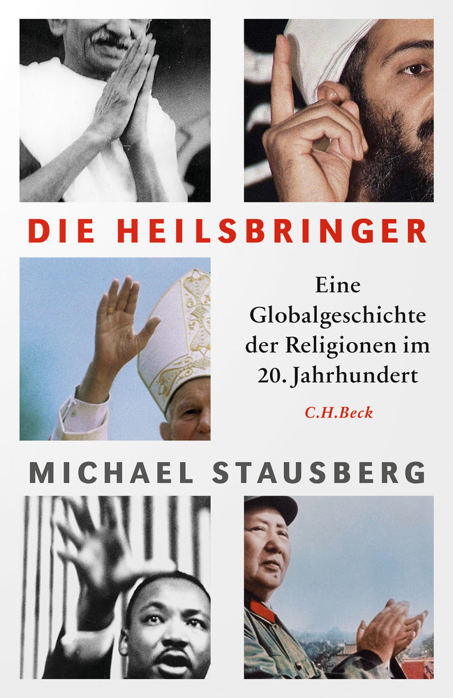 Die Heilsbringer main product photo