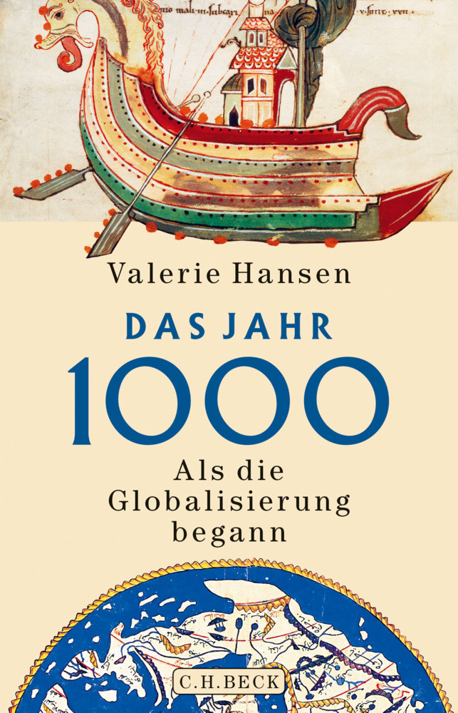 Das Jahr 1000 main product photo