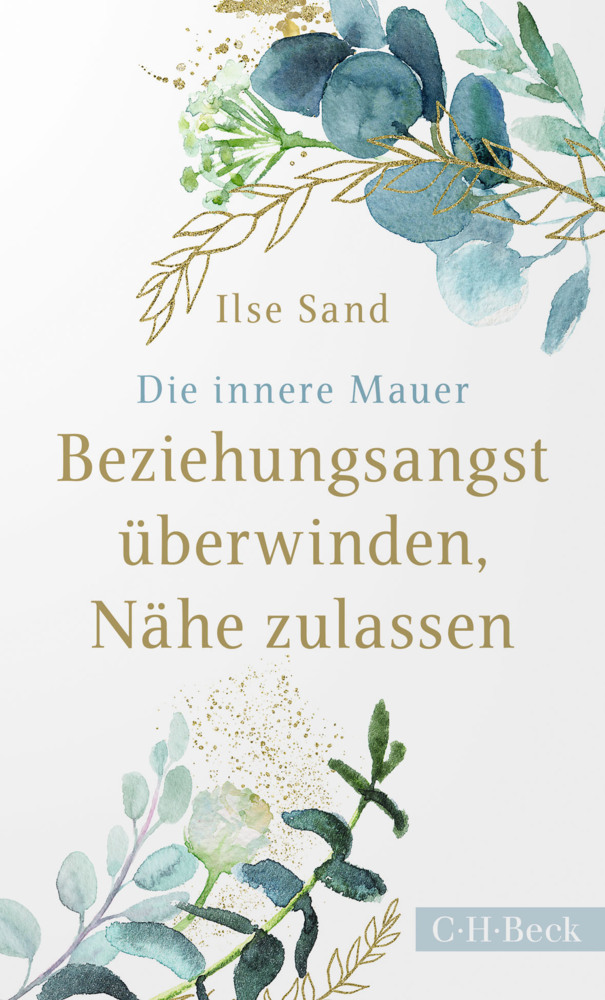 Die innere Mauer main product photo