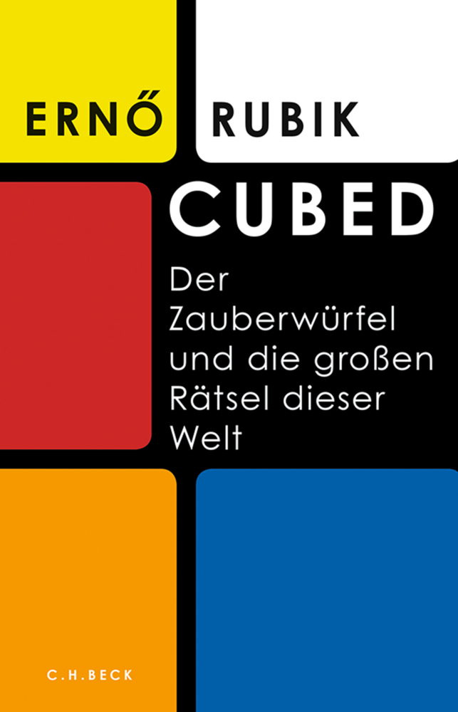 Cubed main product photo