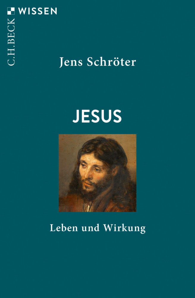 Jesus main product photo