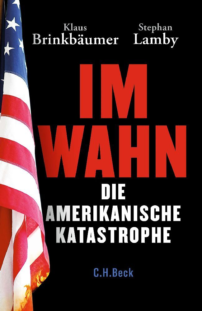 Im Wahn main product photo