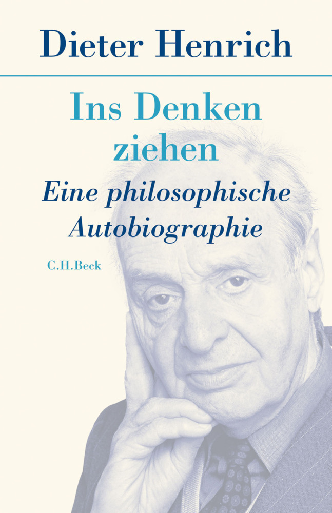 Ins Denken ziehen; . main product photo