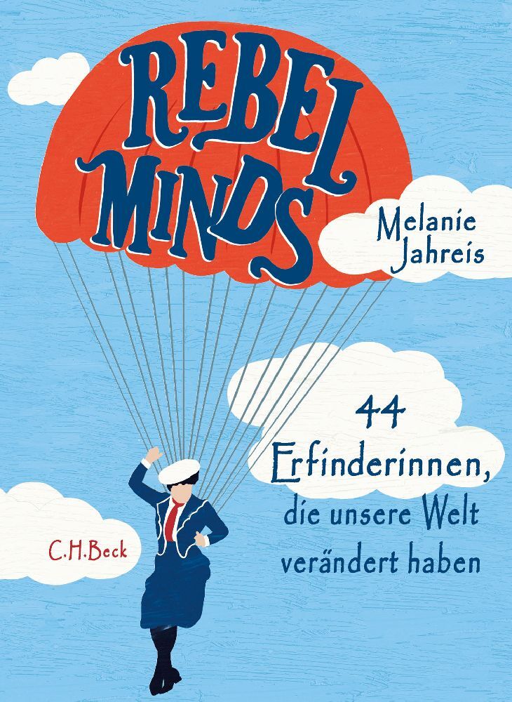 Rebel Minds main product photo