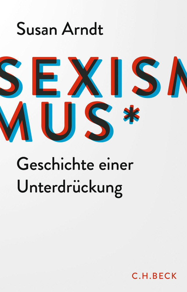 Sexismus main product photo