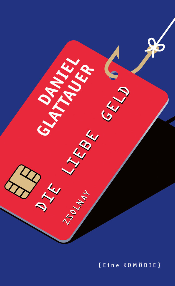 Die Liebe Geld main product photo