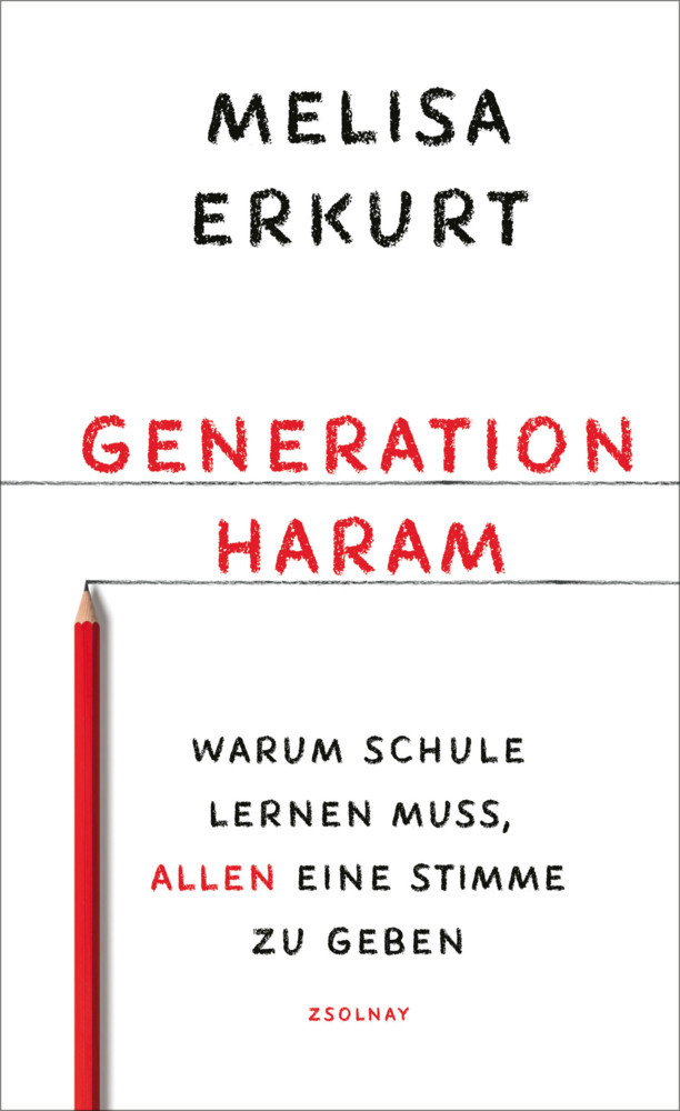 Generation haram main product photo