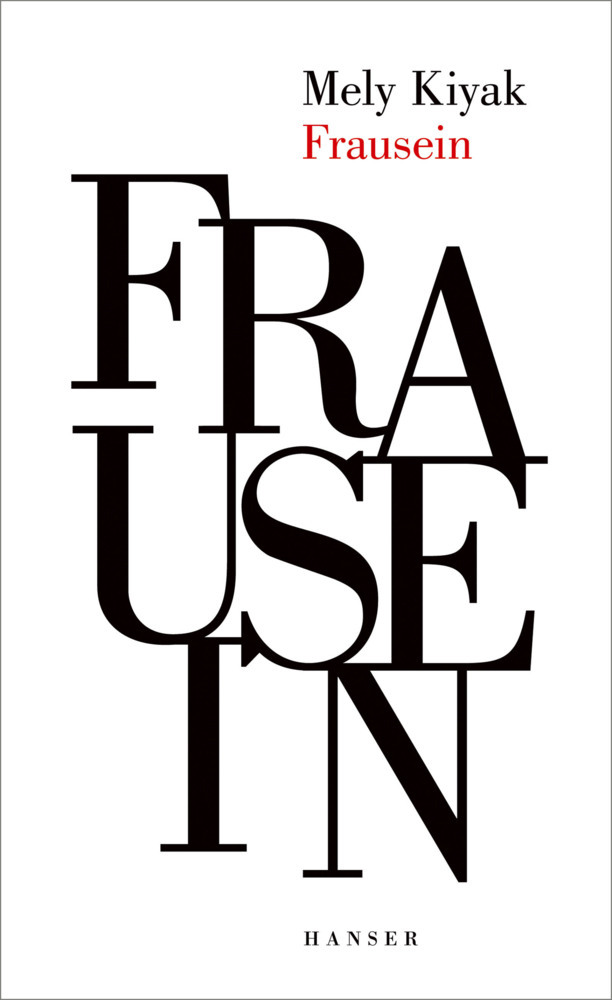Frausein main product photo