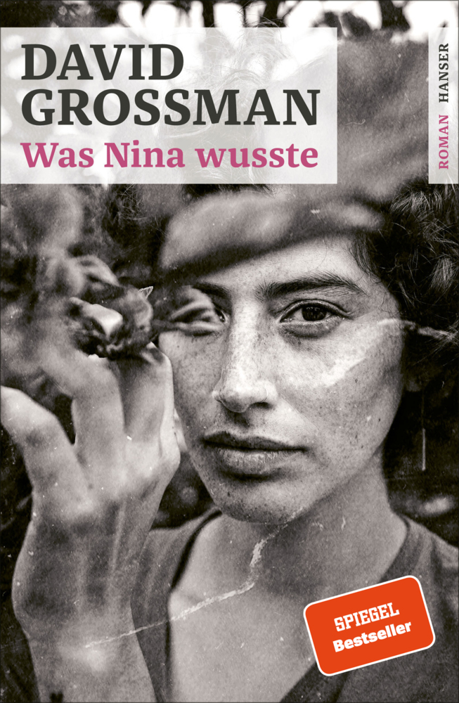 Was Nina wusste main product photo
