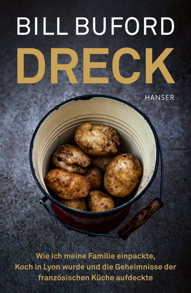 Dreck main product photo