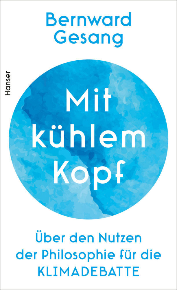 Mit kühlem Kopf main product photo
