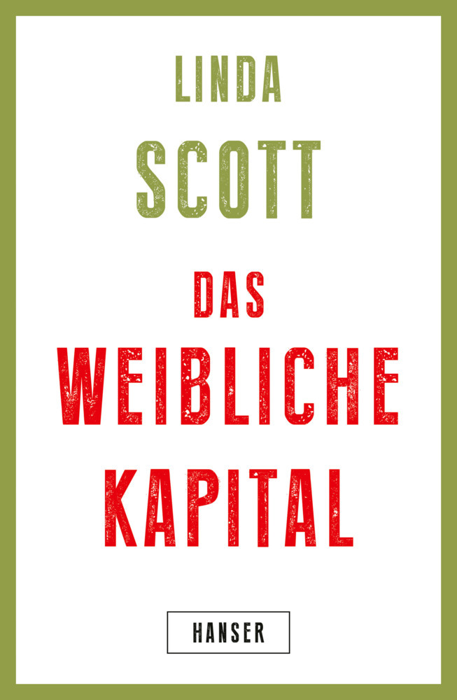 Das weibliche Kapital main product photo