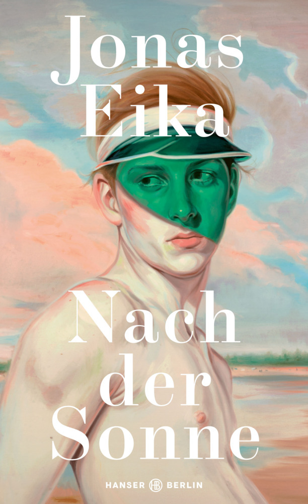 Nach der Sonne main product photo