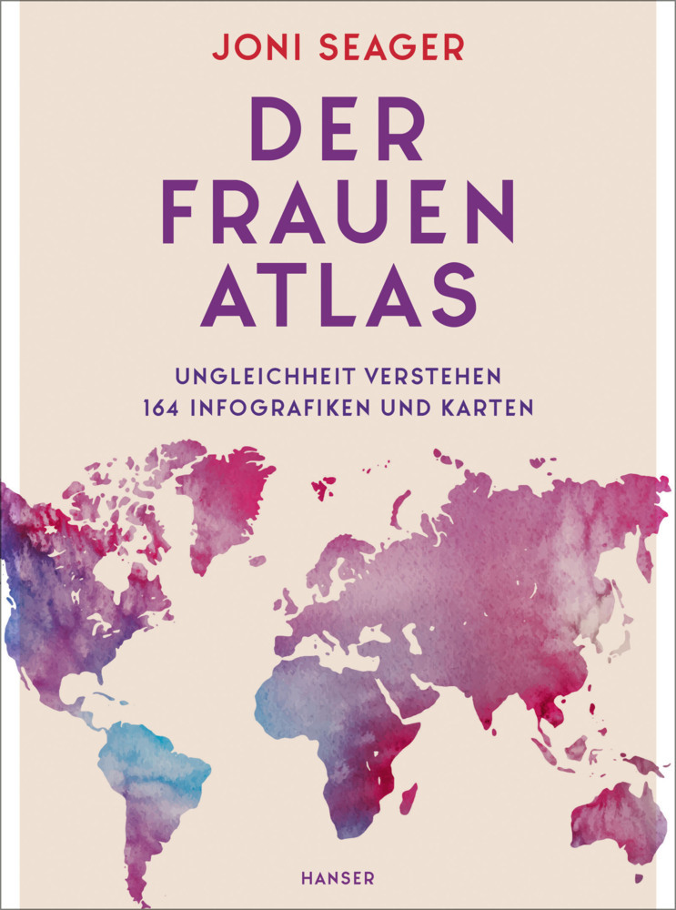 Der Frauenatlas main product photo