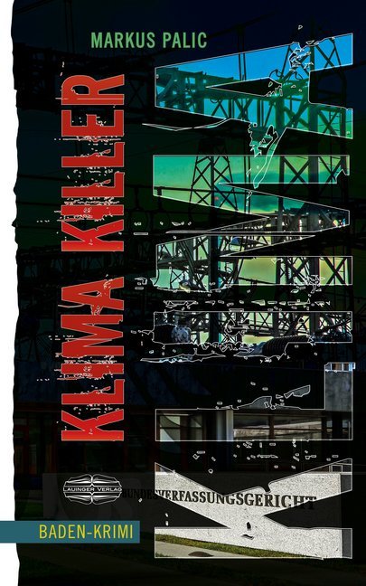 Klima Killer main product photo