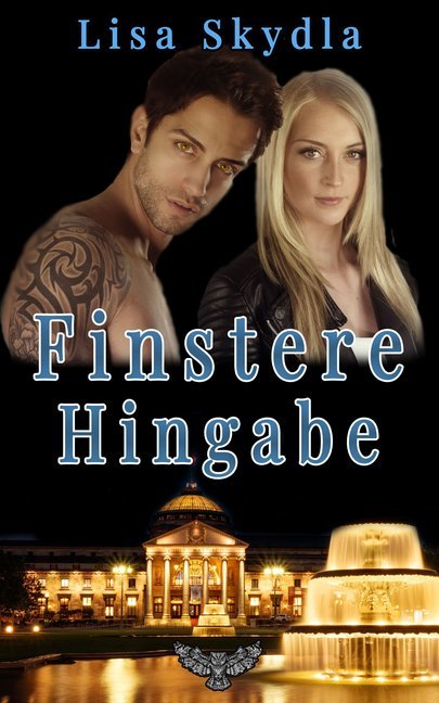 Finstere Hingabe main product photo