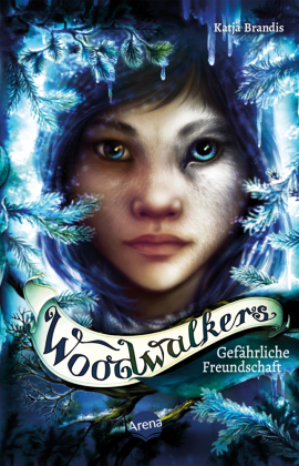 Woodwalkers. Gefährliche Freundschaft