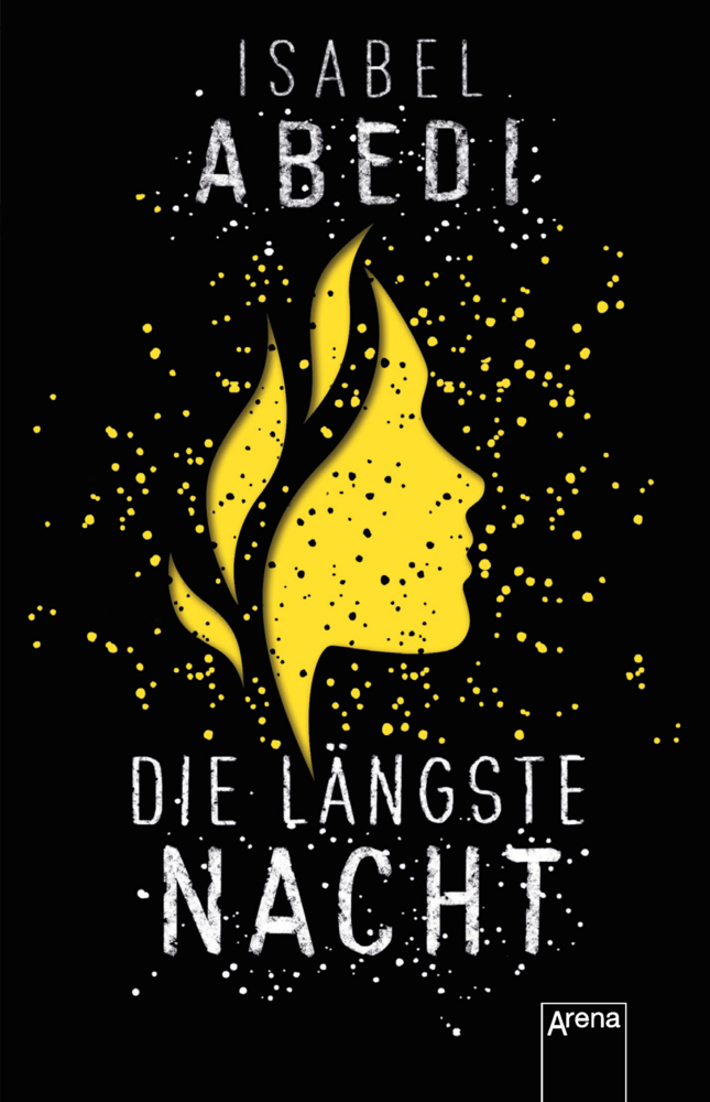 Die längste Nacht main product photo