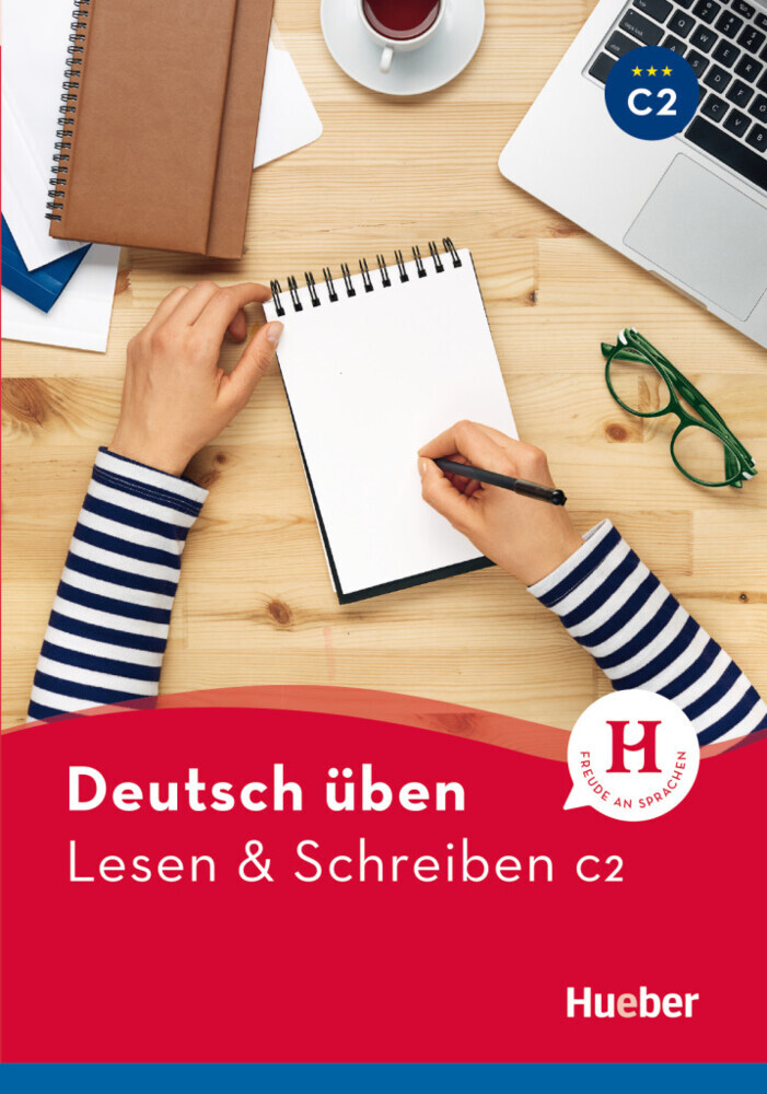 Lesen und Schreiben C2 main product photo