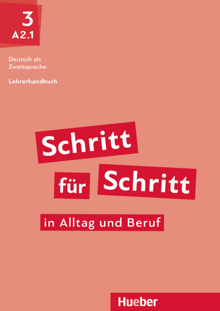 Schritt für Schritt in Alltag und Beruf 3 main product photo