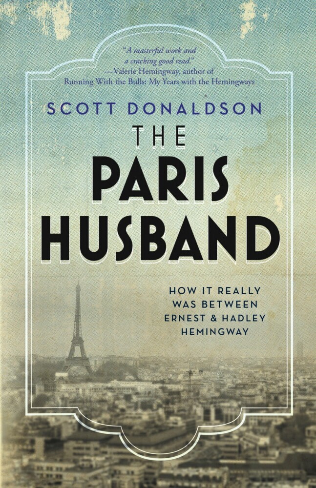 The Paris Husband main product photo