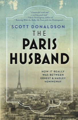 The Paris Husband
