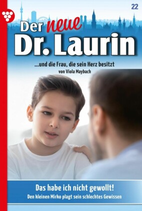 Das habe ich nicht gewollt!