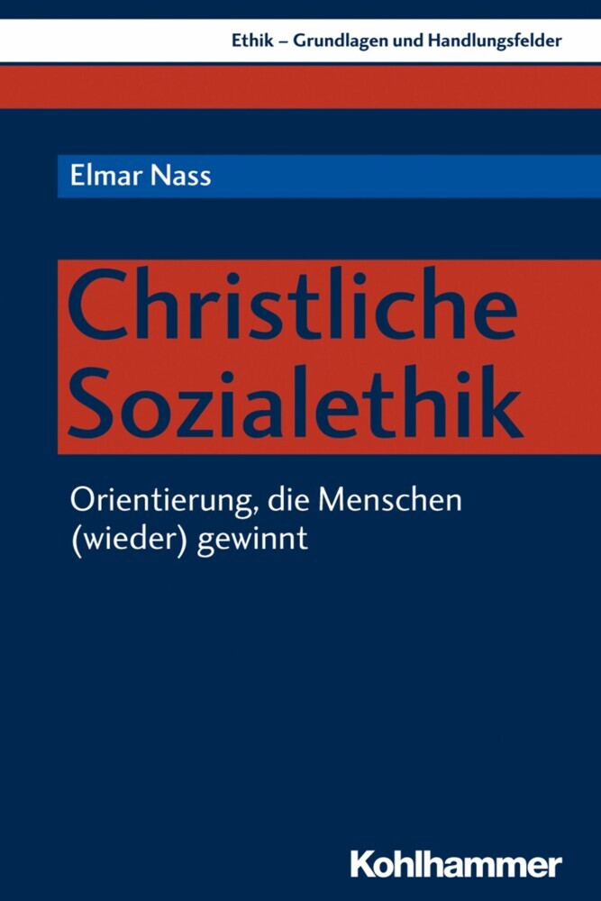 Christliche Sozialethik main product photo
