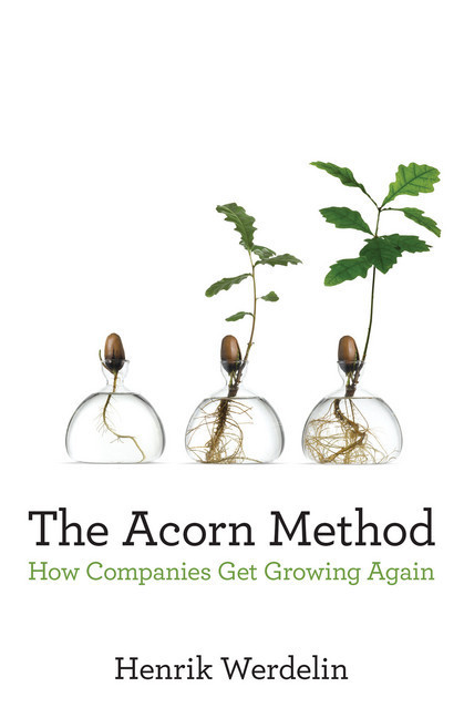 The Acorn Method main product photo