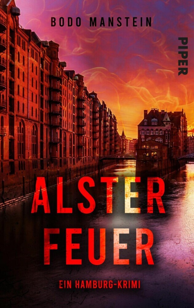 Alsterfeuer main product photo