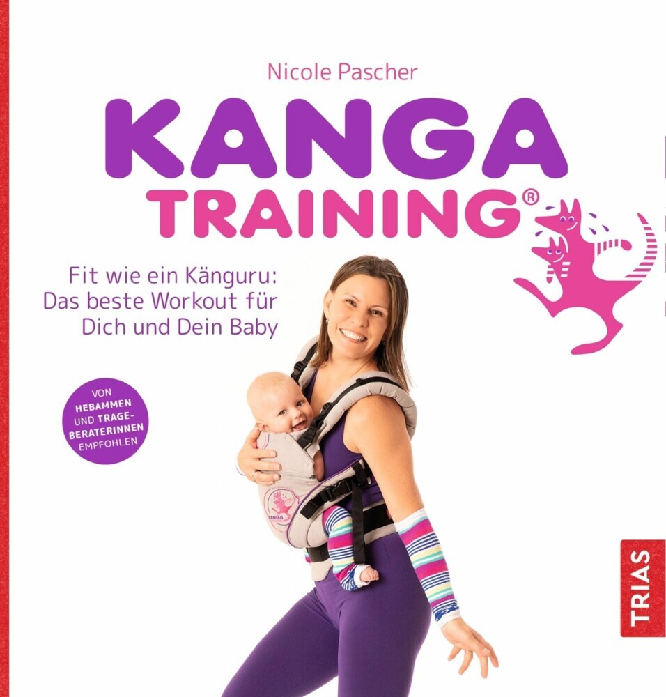 Kangatraining main product photo
