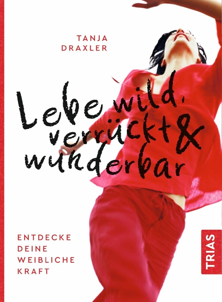 Lebe wild, verrückt & wunderbar main product photo