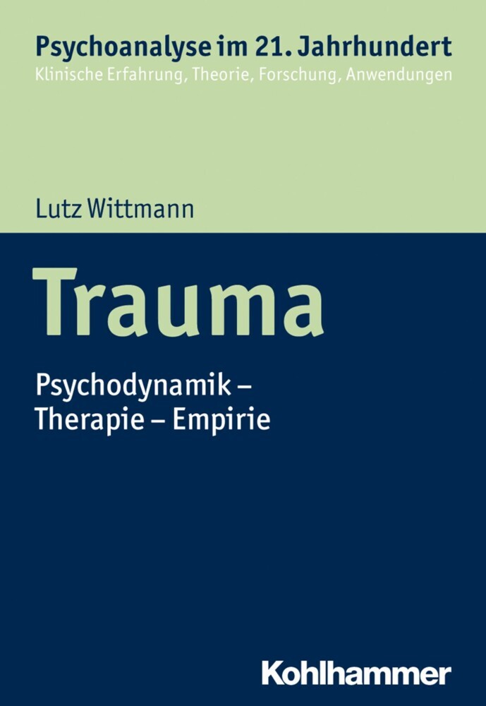 Trauma main product photo