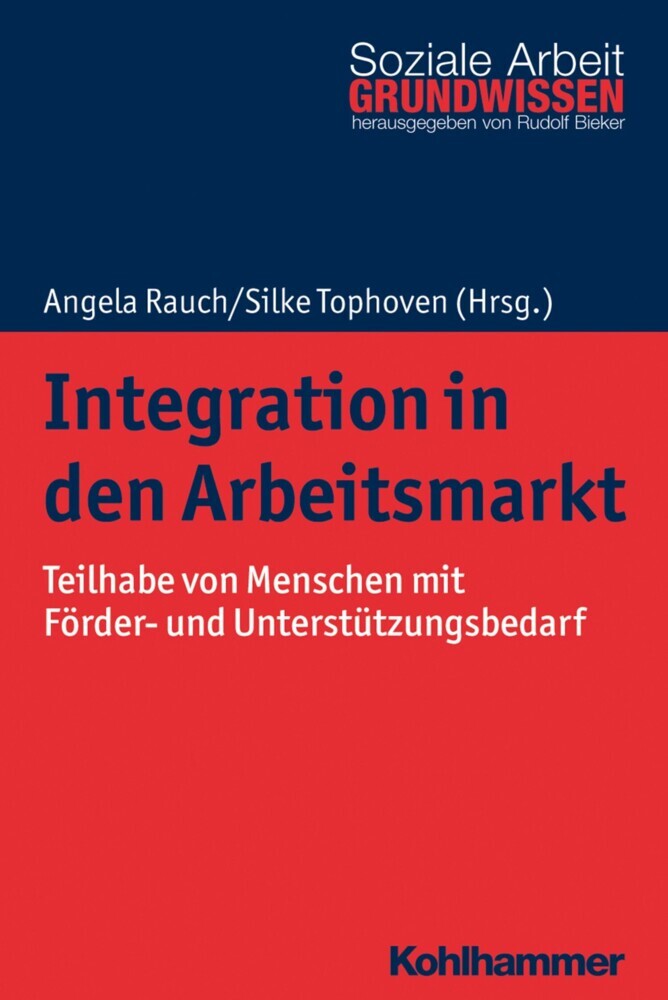 Integration in den Arbeitsmarkt main product photo