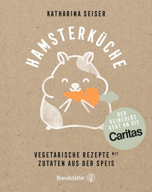 Hamsterküche main product photo