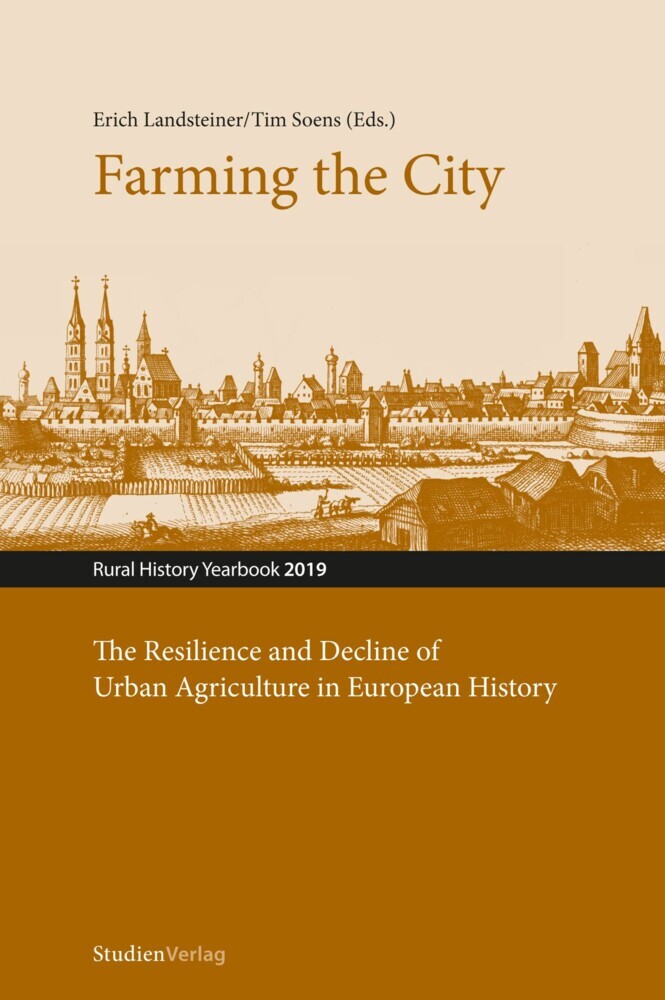 Farming the City main product photo
