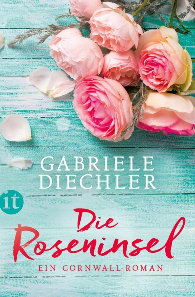 Die Roseninsel main product photo