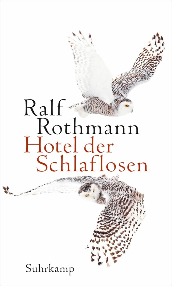 Hotel der Schlaflosen main product photo