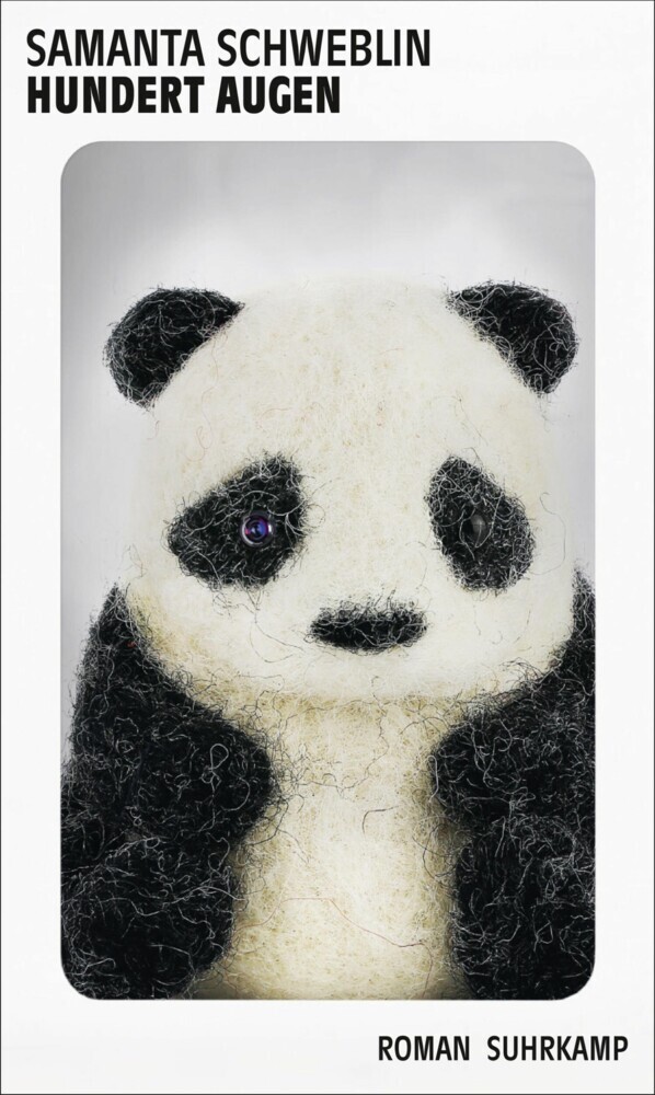 Hundert Augen main product photo