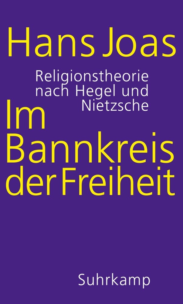 Im Bannkreis der Freiheit main product photo